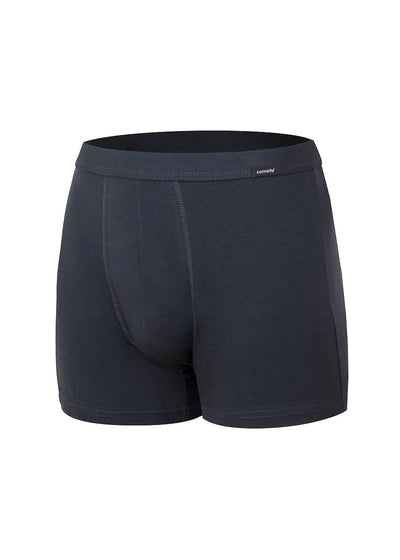 220 - authentic perfect - boxer uomo cotone elasticizzato