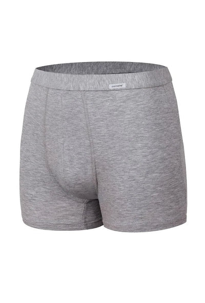 220 - authentic perfect - boxer uomo cotone elasticizzato