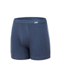 220 - authentic perfect - boxer uomo cotone elasticizzato
