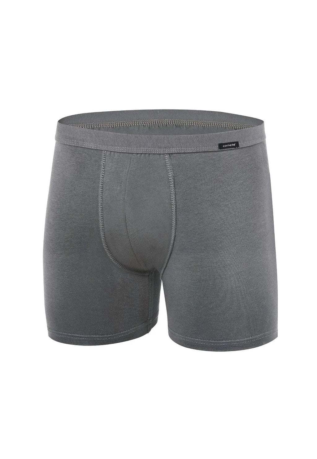 220 - authentic perfect - boxer uomo cotone elasticizzato