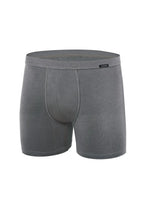 220 - authentic perfect - boxer uomo cotone elasticizzato