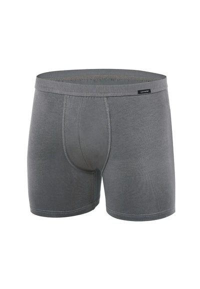 220 - authentic perfect - boxer uomo cotone elasticizzato