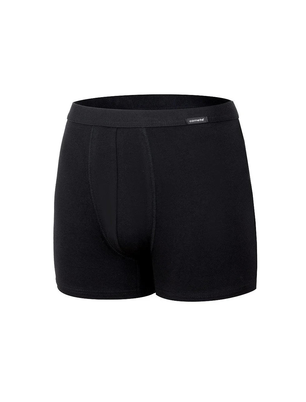 220 - authentic perfect - boxer uomo cotone elasticizzato