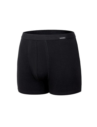 220 - authentic perfect - boxer uomo cotone elasticizzato