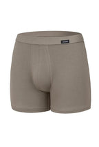 220 - authentic perfect - boxer uomo cotone elasticizzato