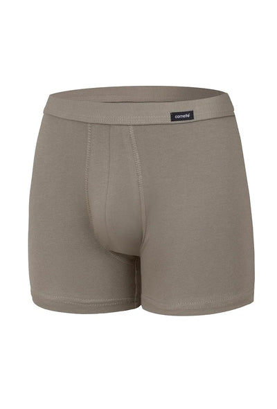 220 - authentic perfect - boxer uomo cotone elasticizzato