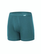 220 - authentic perfect - boxer uomo cotone elasticizzato