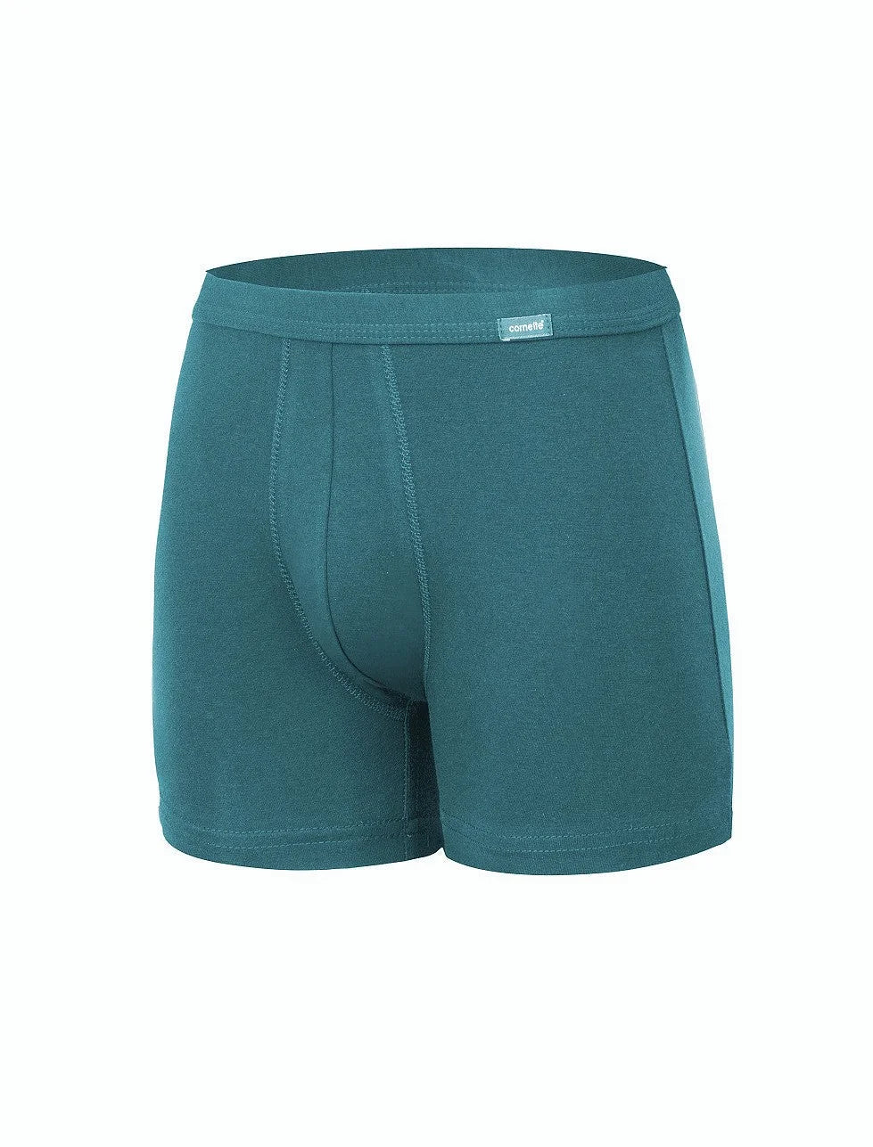 220 - authentic perfect - boxer uomo cotone elasticizzato