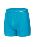 220 - authentic perfect - boxer uomo cotone elasticizzato
