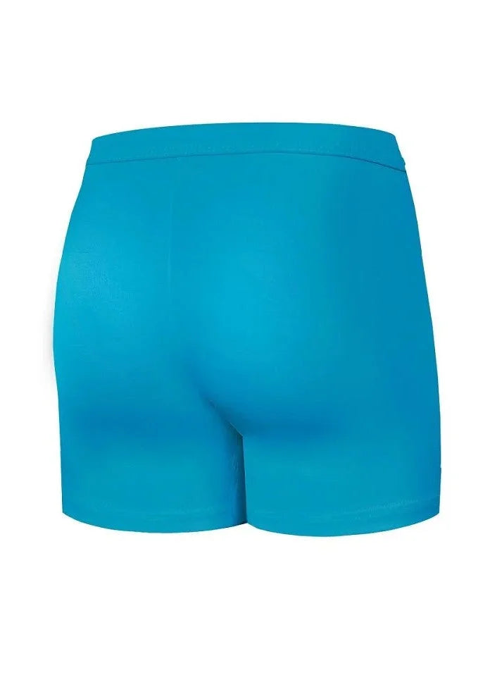 220 - authentic perfect - boxer uomo cotone elasticizzato