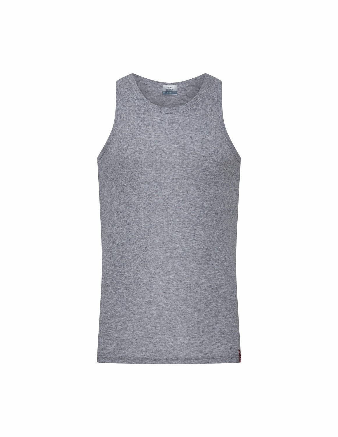 Camiseta de tirantes 100% algodón - CLASSIC