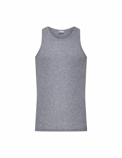 Camiseta de tirantes 100% algodón - CLASSIC