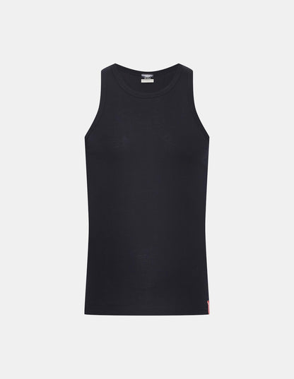 Camiseta de tirantes 100% algodón - CLASSIC