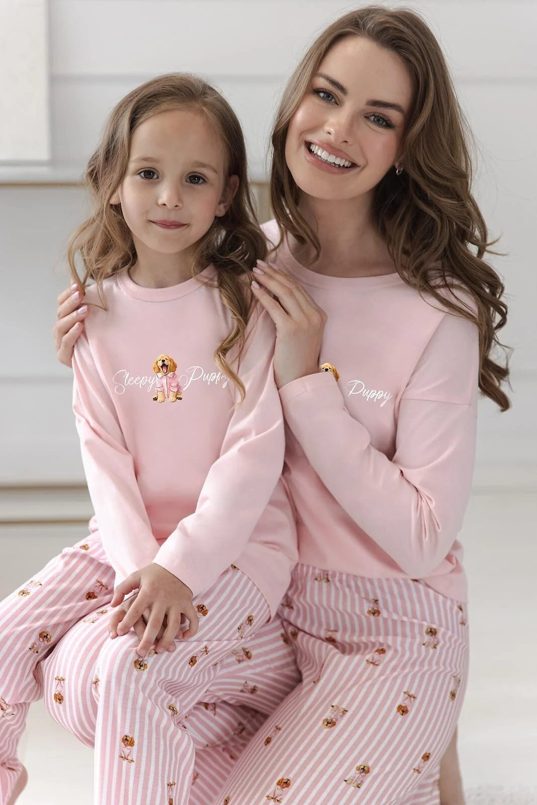 3623 - nola - pigiama da donna in cotone con maglia