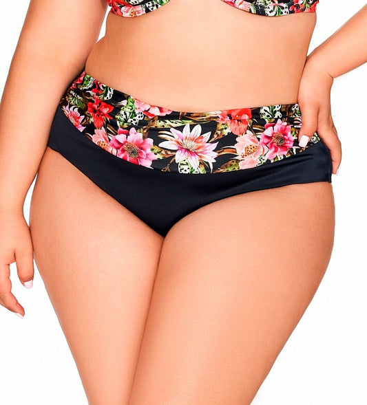2-Figi kąpielowe Ava SF 219/3 Floral floral-2