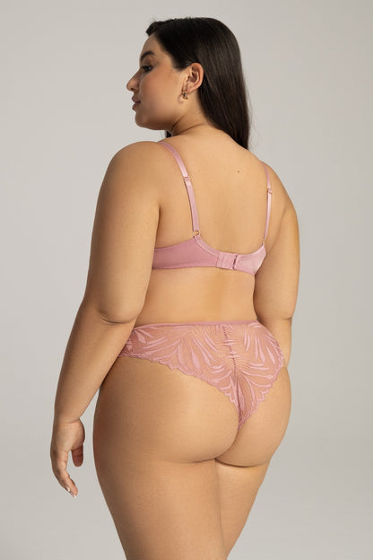 3-Biustonosz semi soft Ava 2105 pink peony-3