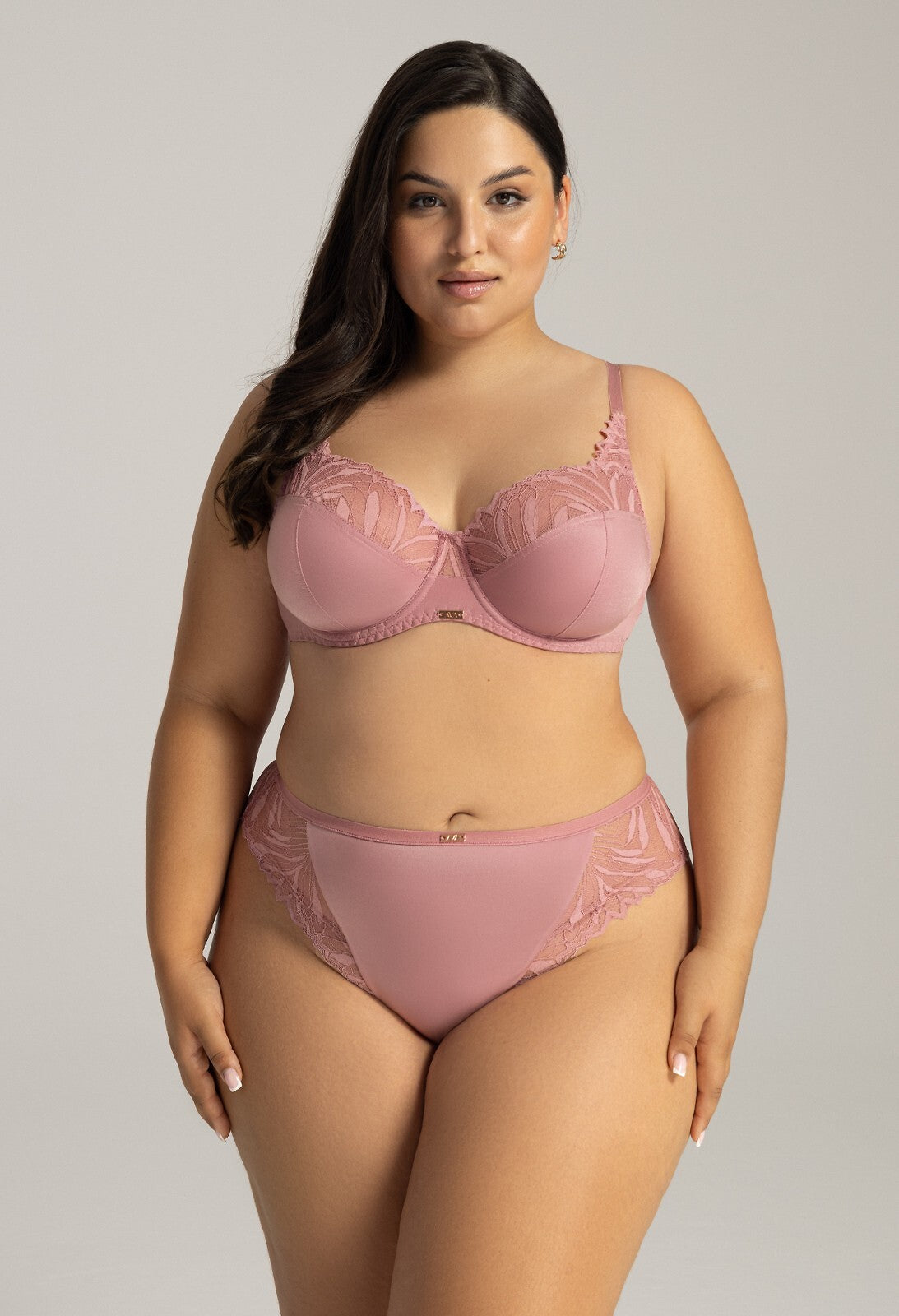 1-Biustonosz soft Ava 2106 pink peony-1