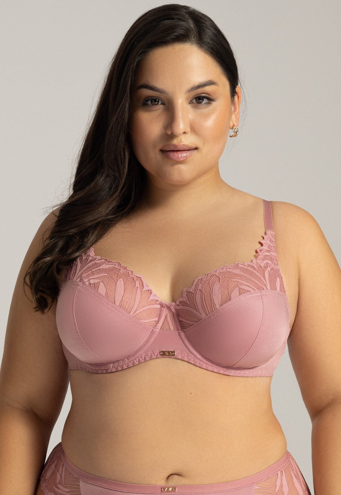 2-Biustonosz soft Ava 2106 pink peony-2