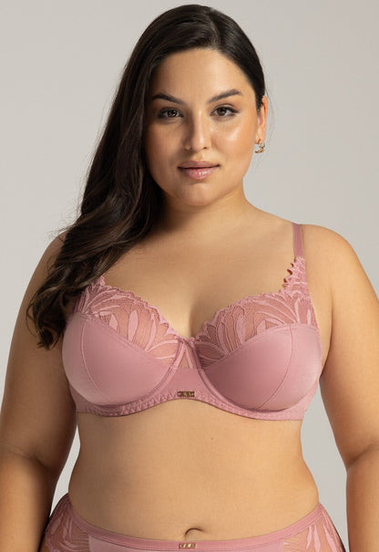 2-Biustonosz soft Ava 2106 pink peony-2
