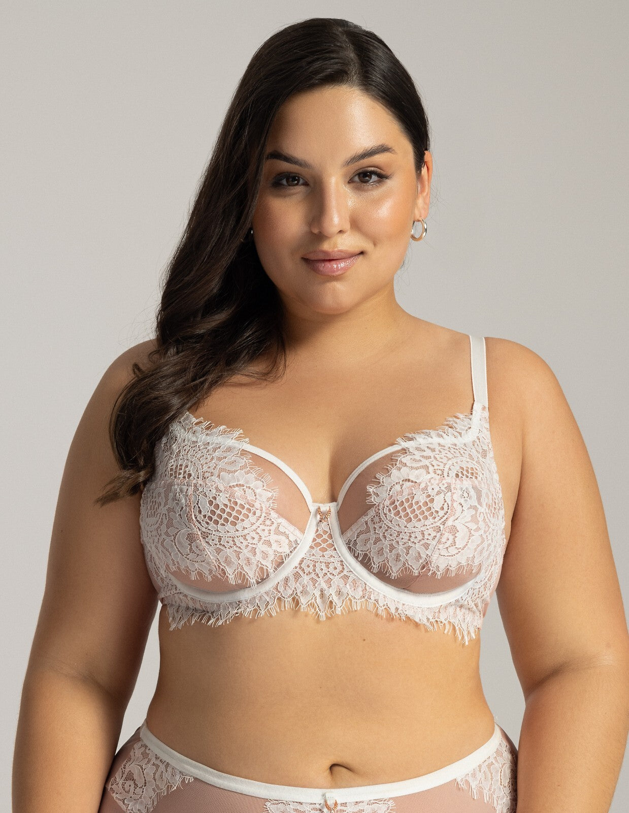 2-Biustonosz soft  Ava 2152 creamy biscuit-2