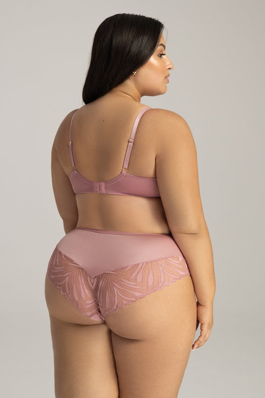 3-Figi Ava 2106 S-3XL pink peony-3