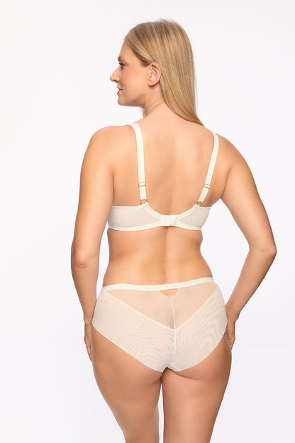 3-Biustonosz semi soft Gaia BS 1282 Nellie ecru-3