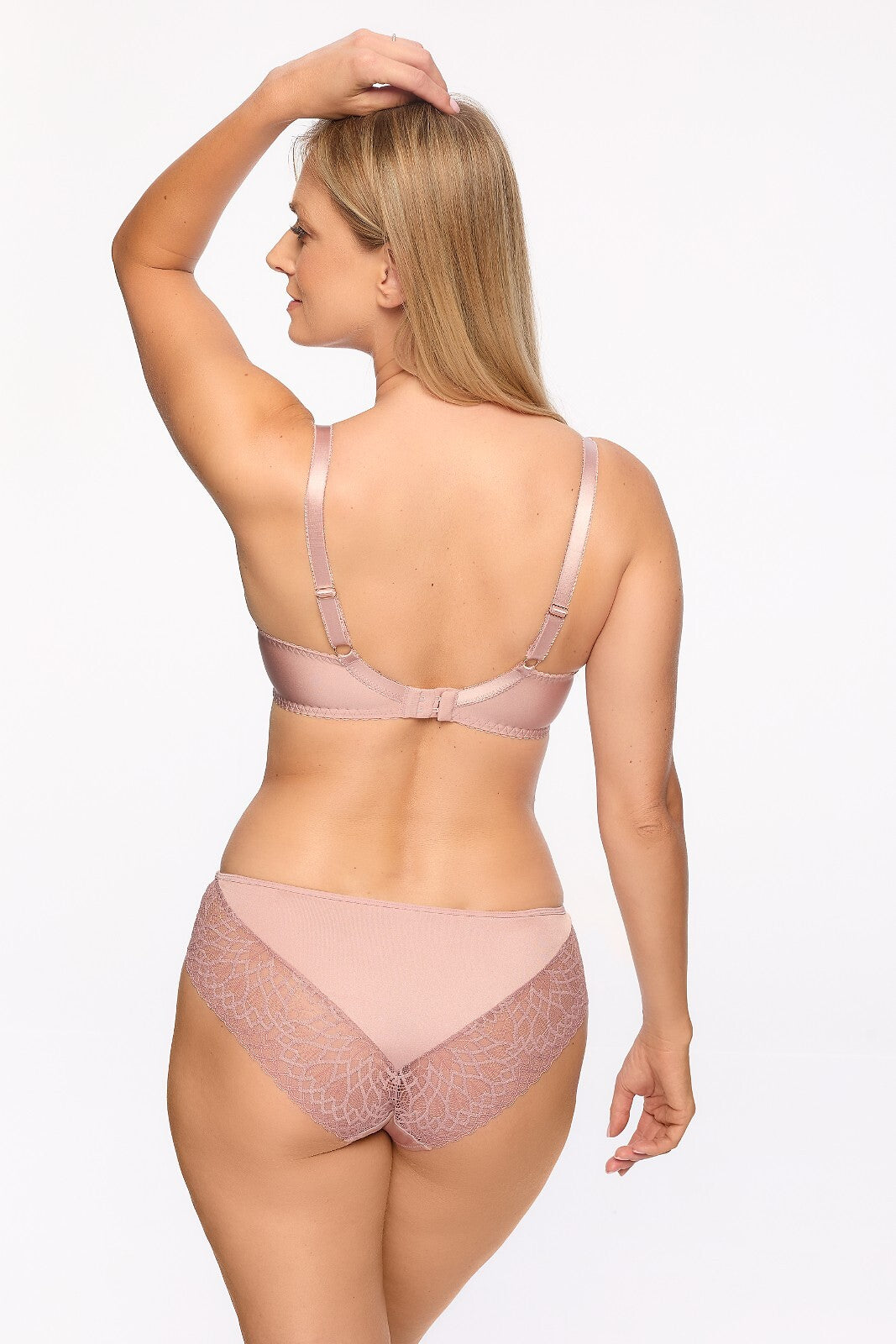 3-Biustonosz semi soft Gaia BS 1289 Freja różowy-3