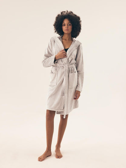 7-Szlafrok Henderson Ladies 42877 Brid S-2XL sand-7
