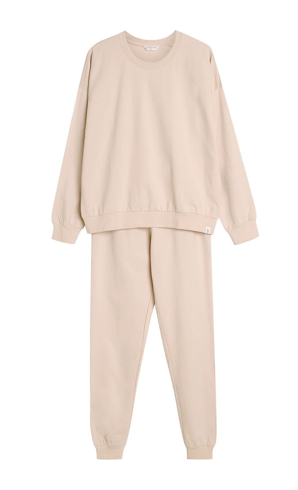 6-Dres/piżama Henderson Ladies 43020 Belt S-2XL sand-6