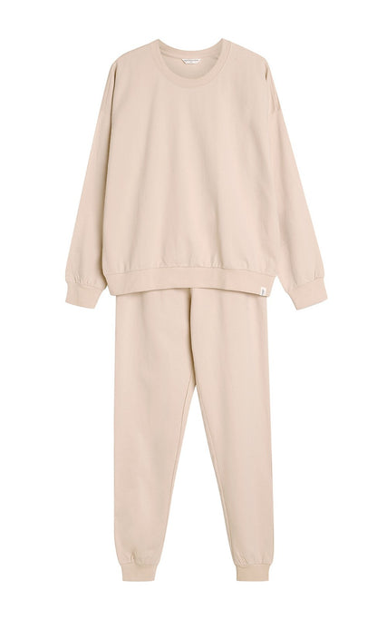 6-Dres/piżama Henderson Ladies 43020 Belt S-2XL sand-6