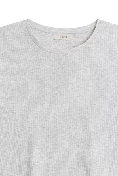 5-Piżama Atlantic NLP-490/01 kr/r S-XL niebieski-granatowy-5