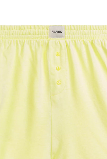 9-Piżama Atlantic NLP-487 kr/r S-XL limonkowy-9