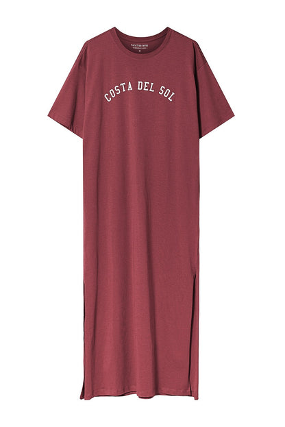 2-Koszula Henderson Ladies 42771 Nimes kr/r S-XL maroon-2