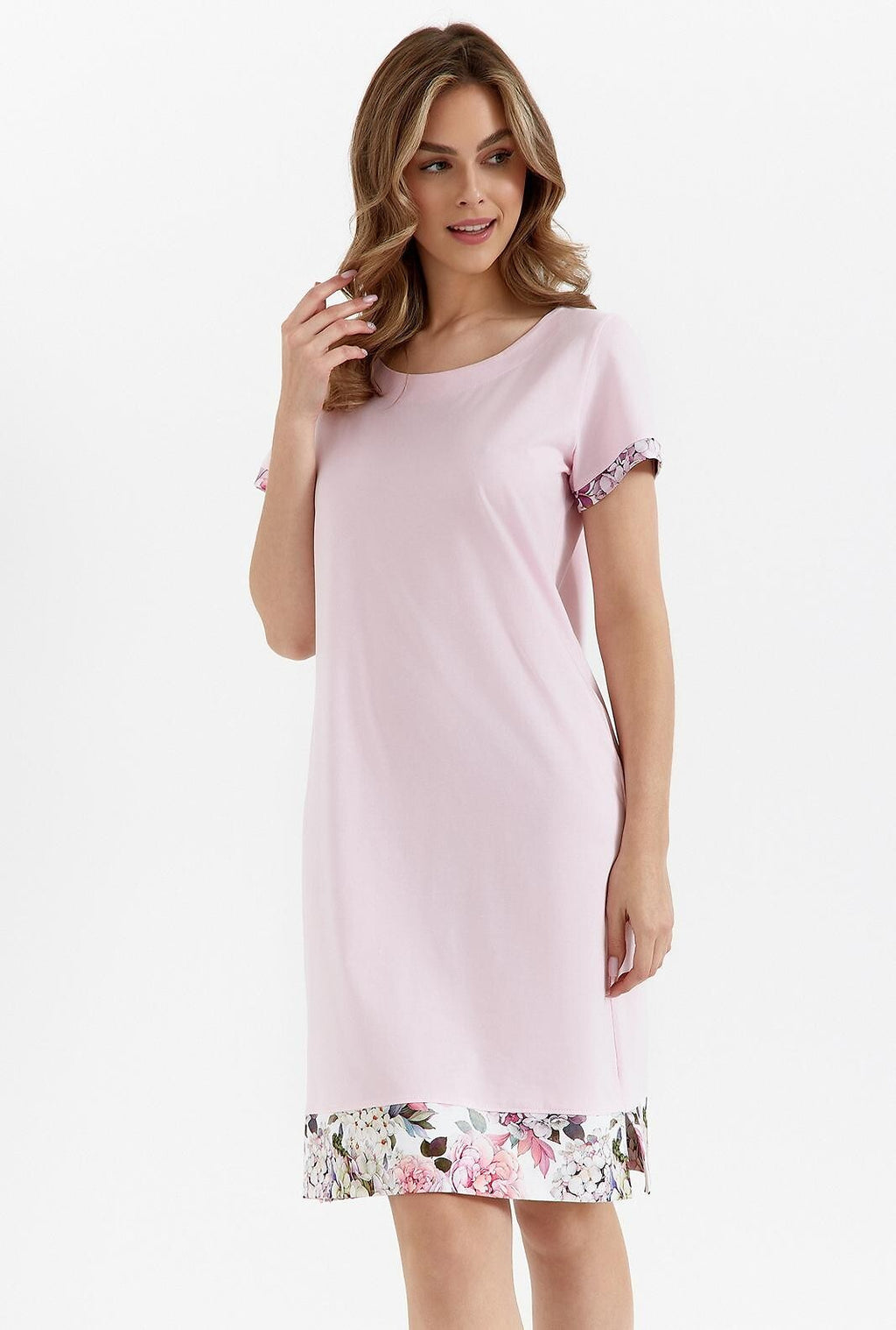5-Koszula Cana 475 kr/r S-XL różowy-5