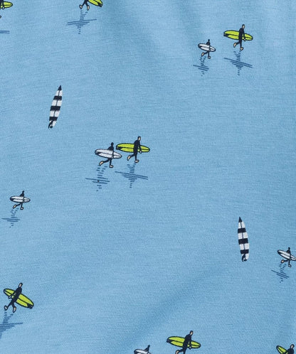 5-Slipy Atlantic 3MP-196 A'3 S-2XL niebieski-5