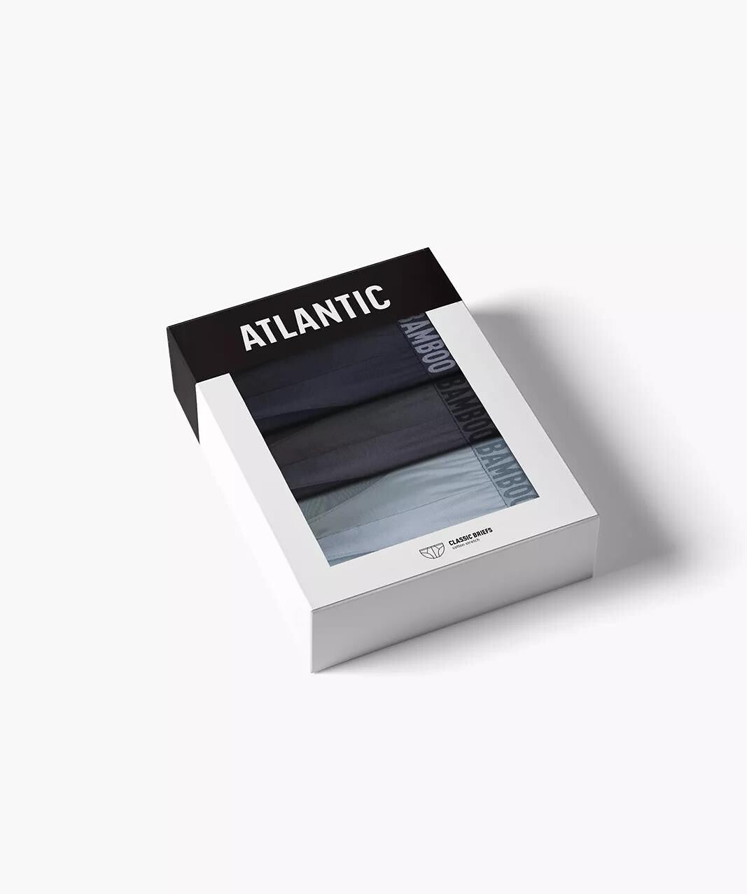 8-Slipy Atlantic 3MP-199 A'3 S-2XL granatowy-niebieski-grafitowy-8