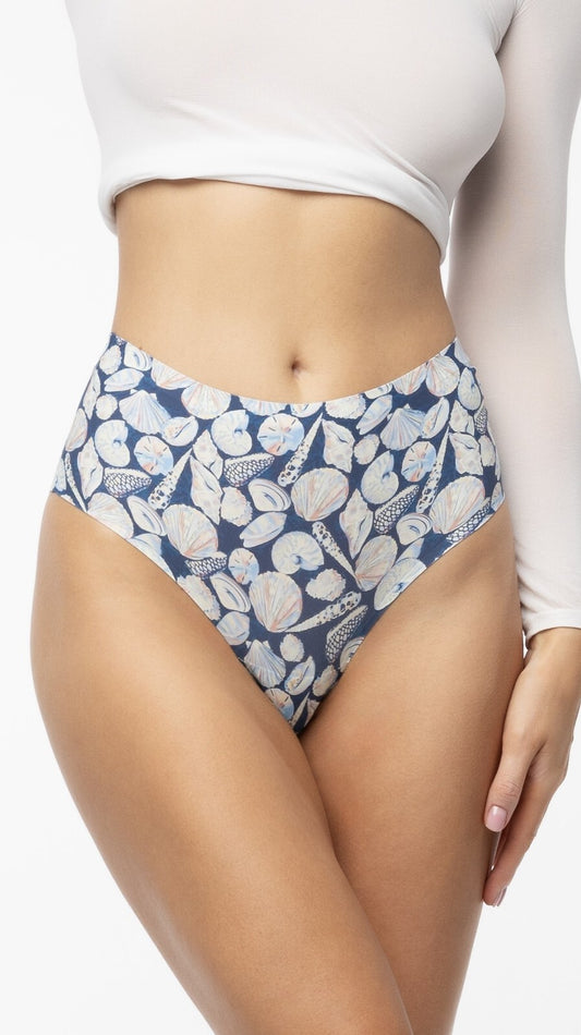 1-Figi Julimex Shells Simple Brasil Maxi S-2XL jeans-1