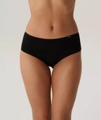 3blp-579 - slip donna in cotone elasticizzato - pack da 3