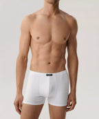 3bmh-007 - boxer da uomo in cotone melange (confezione 3