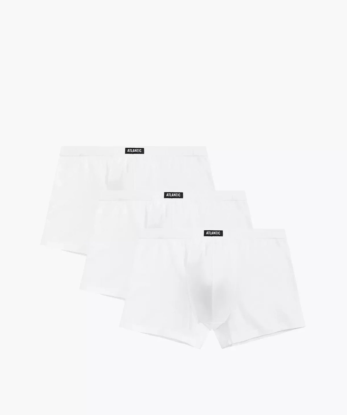 3bmh-007 - boxer da uomo in cotone melange (confezione 3