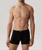 3bmh-007 - boxer da uomo in cotone melange (confezione 3