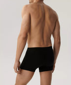 3bmh-007 - boxer da uomo in cotone melange (confezione 3