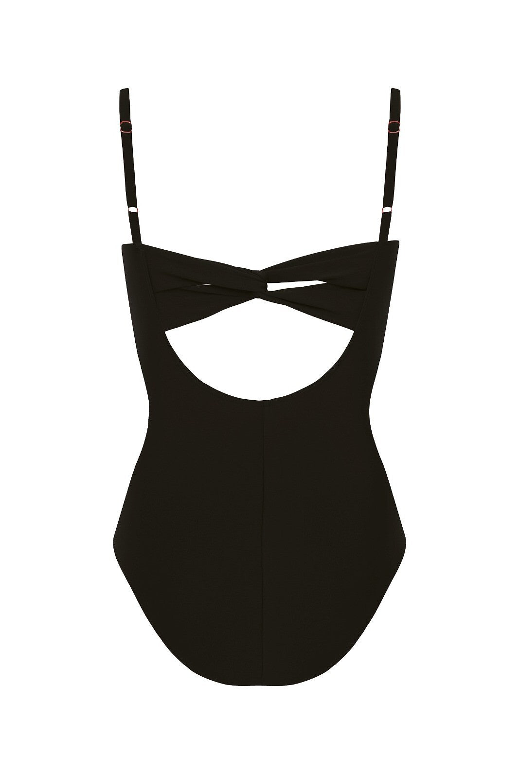 Costume Intero Modellante con Cut-out Geometrici (Fuerteventura 2)