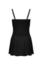 Traje de baño vestido – Feminidad y comodidad totales (Capo Verde 8)