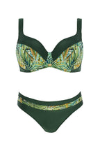 Bikini de dos piezas MAXI – Soporte completo, suave y cómodo (Jamaica 5)