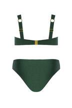 Bikini de dos piezas MAXI – Soporte completo, suave y cómodo (Jamaica 5)