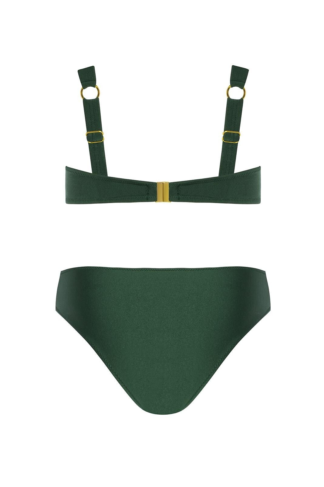 Bikini Due Pezzi MAXI – Sostegno Full Soft & Comfort (Jamaica 5)