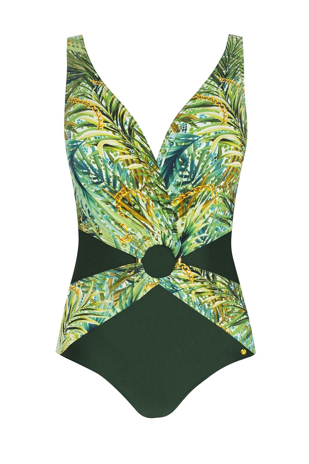 Costume Intero Silhouette Shape (Jamaica 6) Comfort & Definizione