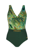 Traje de baño de una pieza Silhouette Soft (Jamaica 7) Comodidad y versatilidad