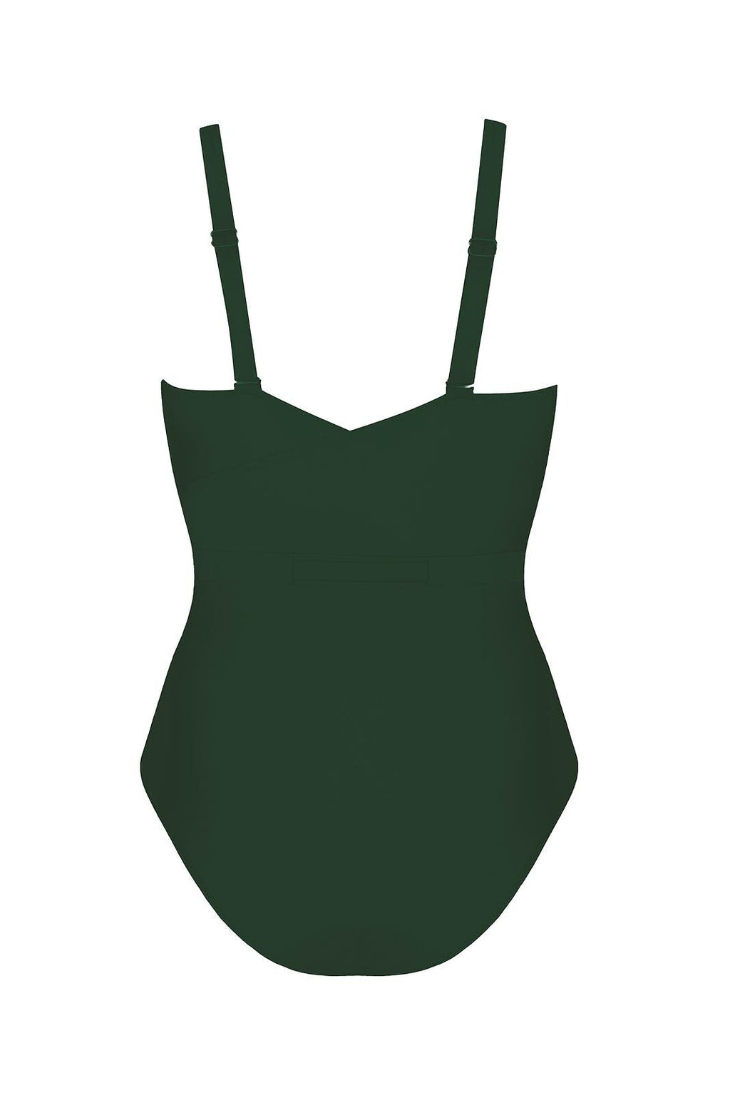 Traje de baño de una pieza Silhouette Soft (Jamaica 7) Comodidad y versatilidad